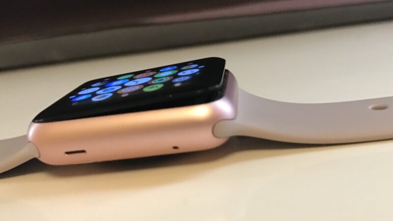 Apple verse 20 millions de dollars pour un défaut de batterie de l&rsquo;apple watch