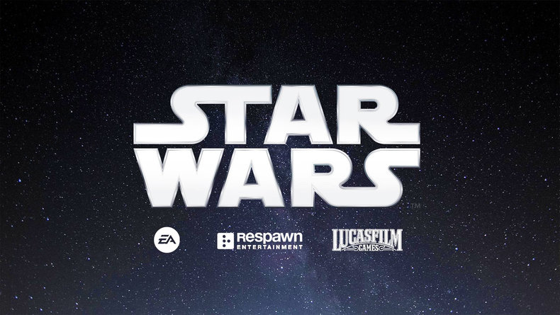 Le nouveau jeu star wars de respawn présenté en avril 2025