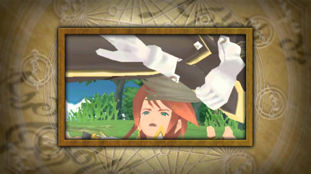 Tales of the abyss pourrait avoir un remaster