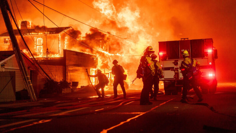Applecare exclut la couverture des appareils détruits par les incendies