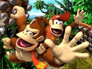Donkey kong country return hd arrive avec une bande-annonce nostalgique