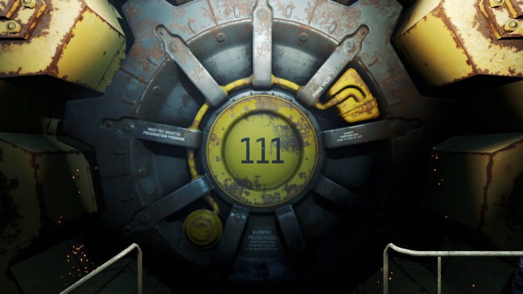 Fallout 4 devait sortir sur switch selon imran khan