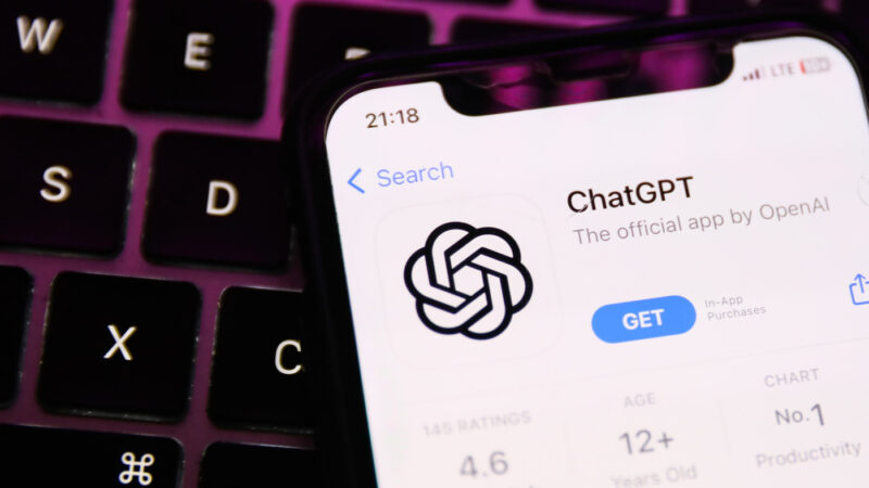 Croissance des dépenses en applications d&rsquo;intelligence artificielle en 2024