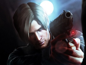 Resident evil 6 arrive sur ps5 et xbox series