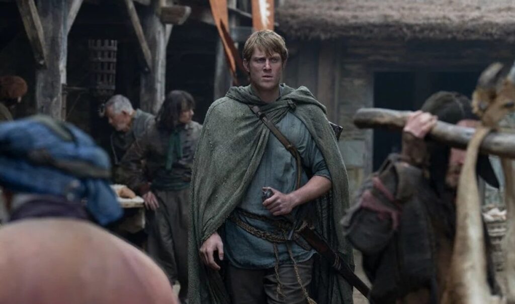 A knight of the seven kingdoms bientôt sur hbo