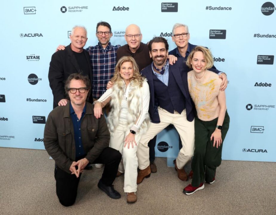 Deaf president now! présenté au festival du film de sundance