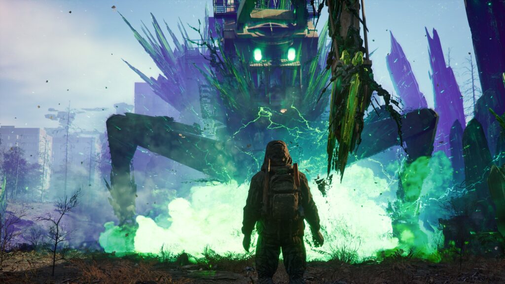 Chernobylite 2 réussit son financement sur Kickstarter