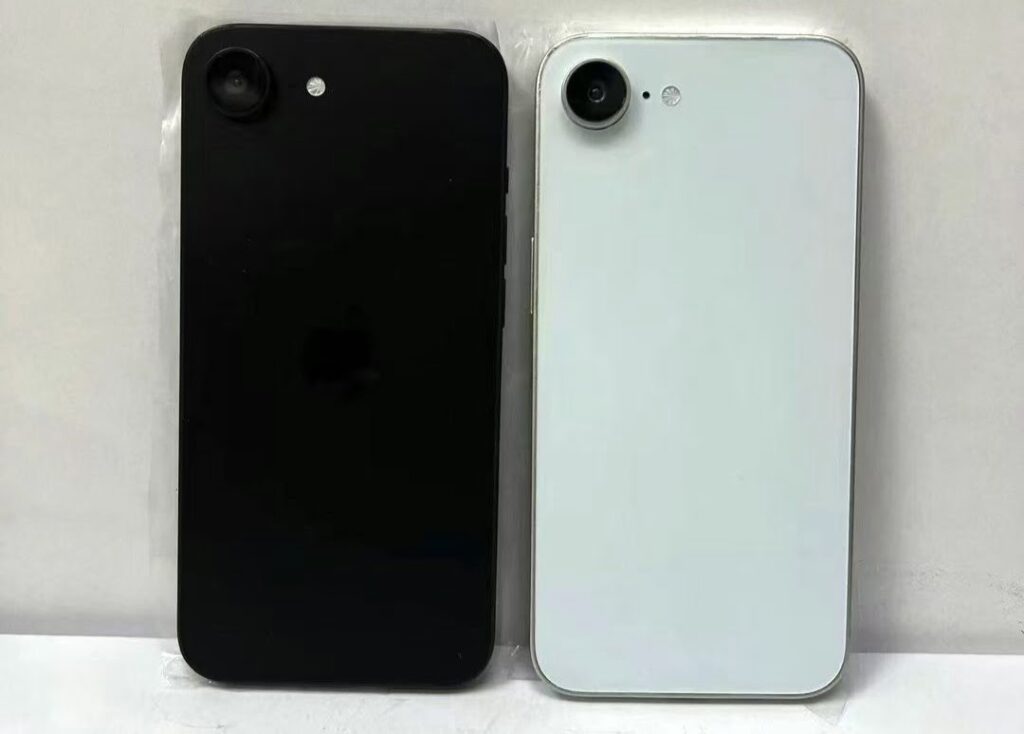 Liphone se 4 : caractéristiques et design révélés