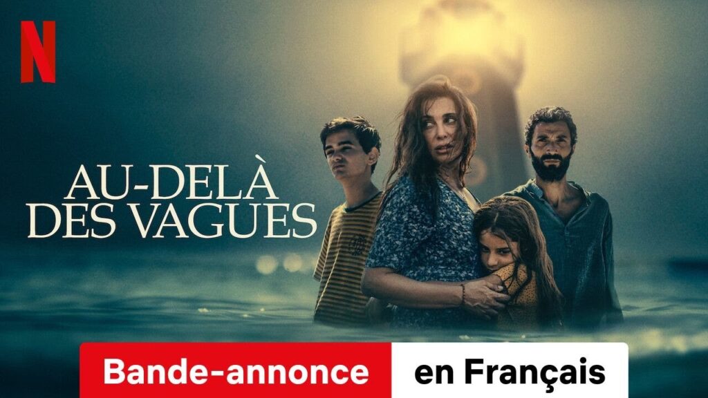 Nouveautés netflix du 20 au 26 janvier 2025