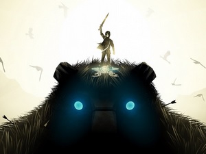 L'adaptation ciné de shadow of the colossus toujours d'actualité