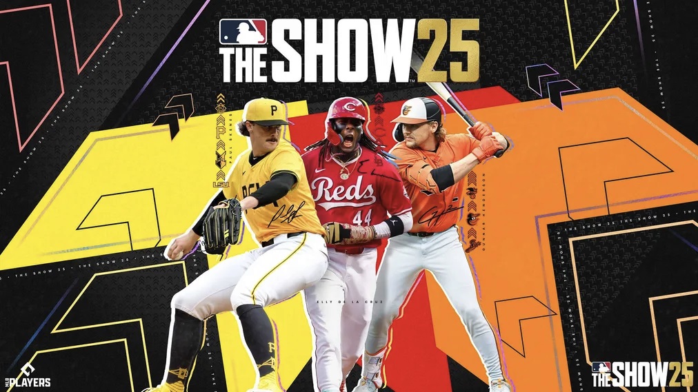 Mlb the show 2025 abandonne la old-gen et le game pass