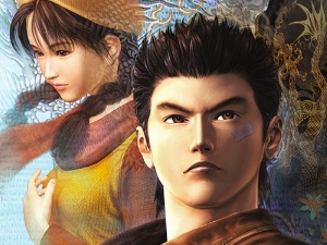 Les versions annulées de shenmue sur ps2 et xbox