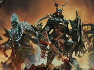 Dragonkin : le nouveau hack'n slash à surveiller