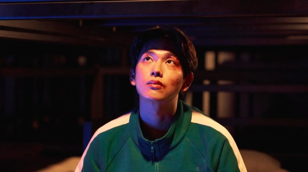 La saison 2 de squid game explose les records sur netflix