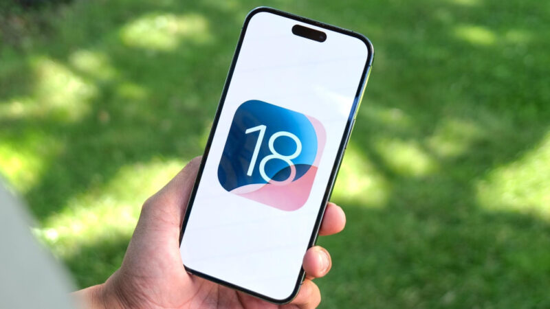 Ios 18.3 et macos 15.3 : deuxième bêta publique disponible