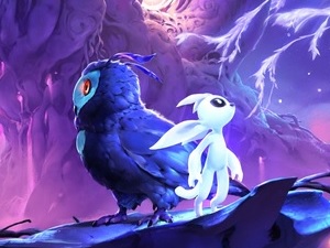 Ori 3 en préparation chez Moon Studios après No Rest for the Wicked
