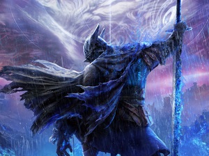 Inscriptions aux tests réseau d'elden ring nightreign