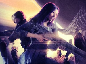 Code violet : un nouveau dino crisis sur playstation 5