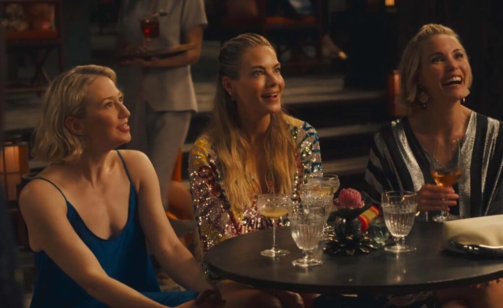 The White Lotus saison 3 : bande-annonce dévoilée The White Lotus saison 3 : bande-annonce dévoilée