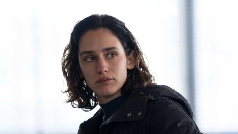 Désordre public, la nouvelle série italienne qui cartonne sur Netflix