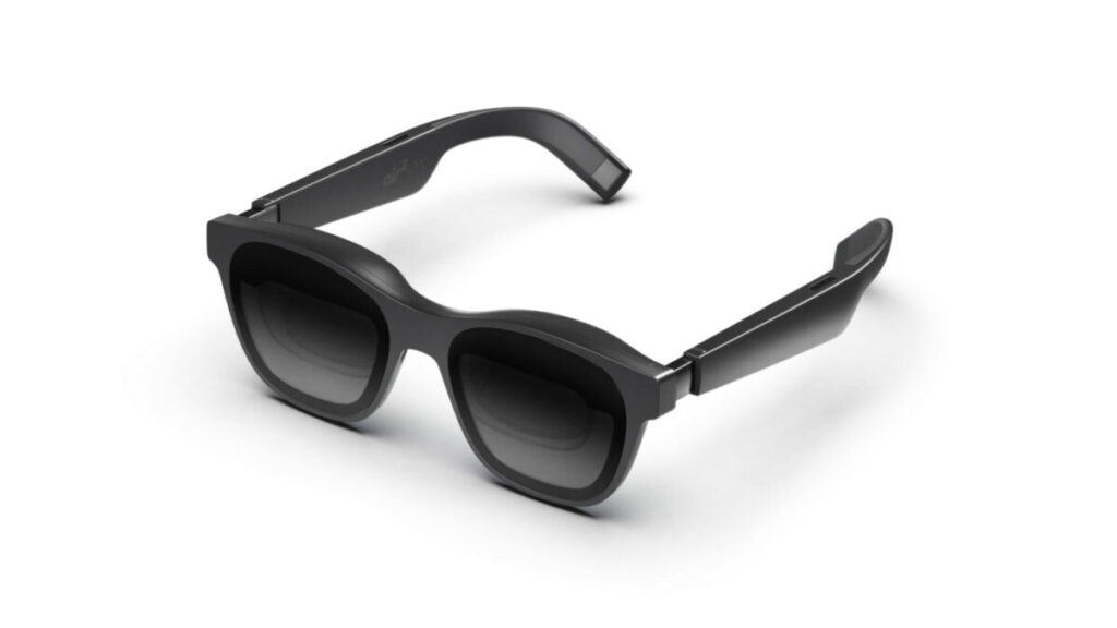 Apple abandonne ses lunettes de réalité augmentée