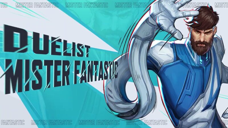 Détails de la saison 1 de marvel rivals