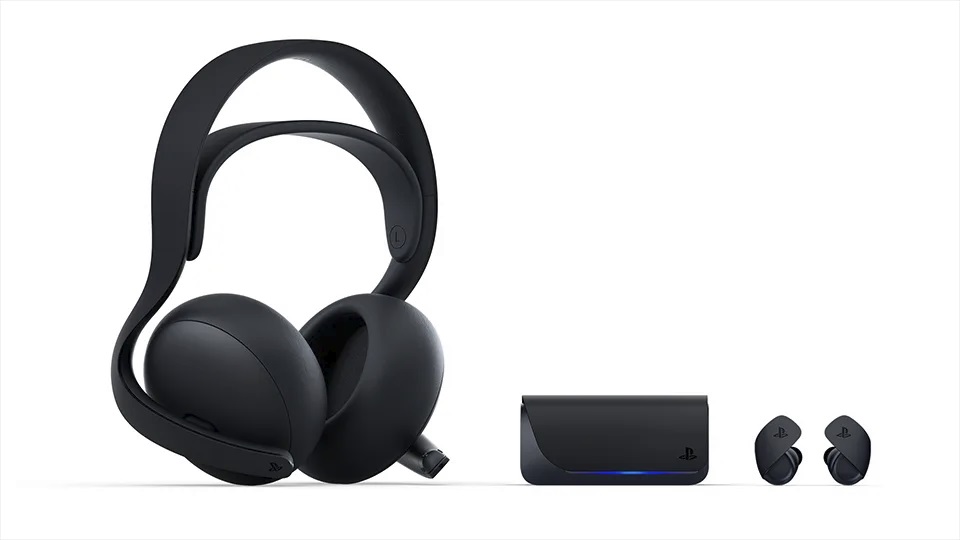Playstation lance la gamme midnight black et réduit le prix de la dualsense edge