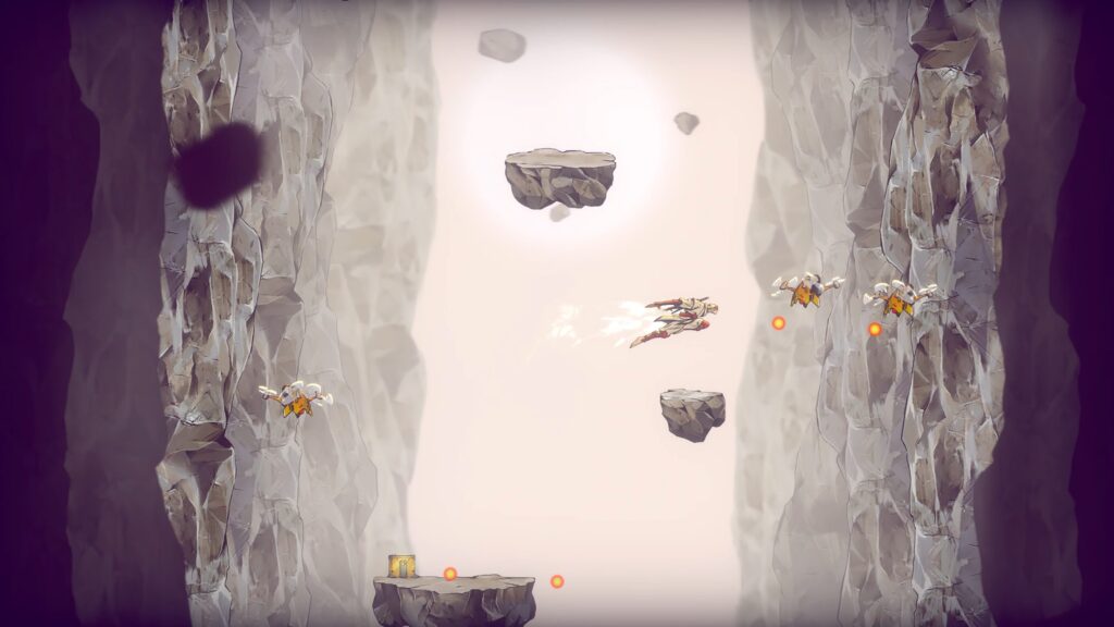 Lizarcube présente shinobi : art of vengeance pour le 29 août