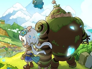 Fantasy life i disponible sur toutes les consoles