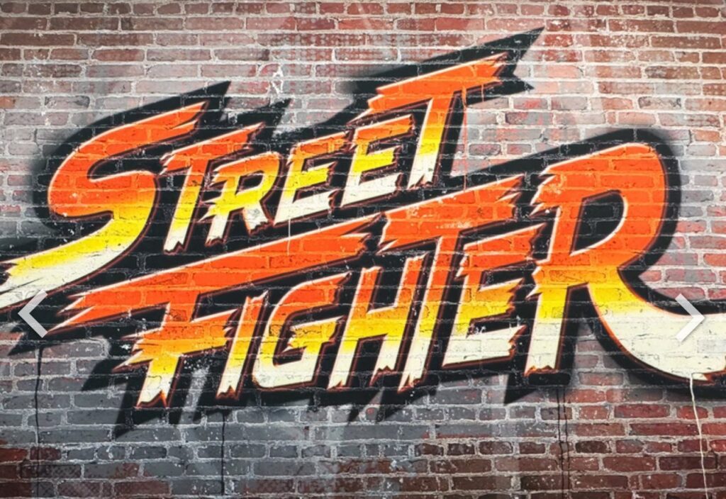 Street fighter : un réalisateur et une date fixée pour le film