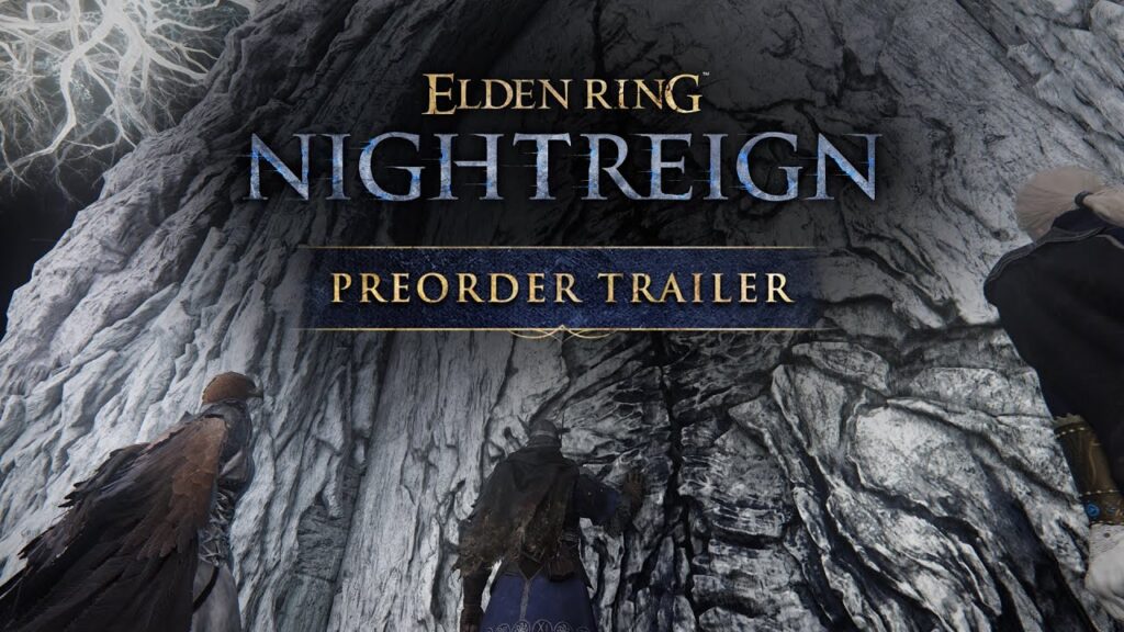 Elden ring : date de sortie et nouvelles fonctionnalités