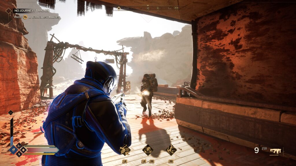 Dune awakening annonce sa date de sortie sur pc