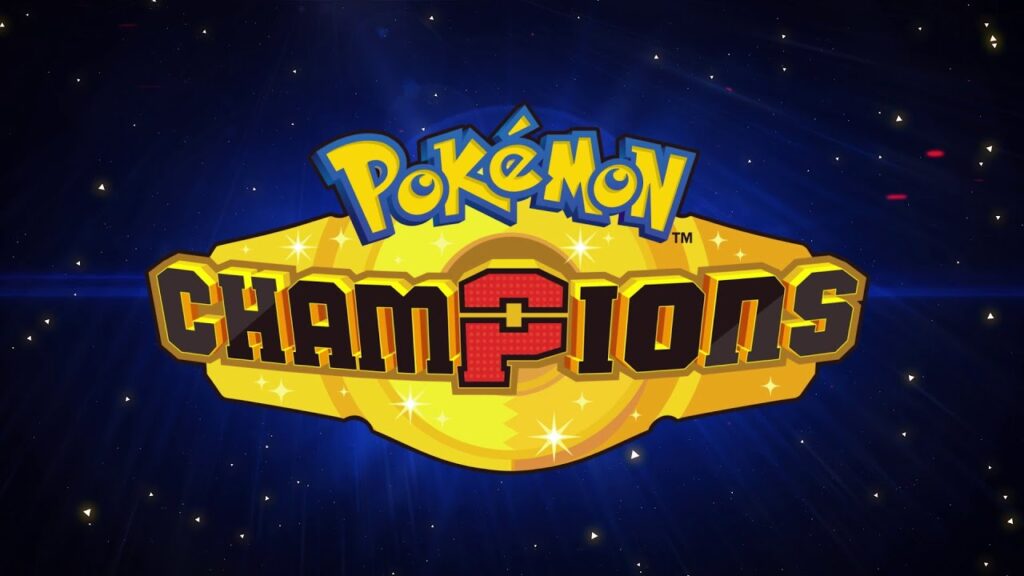 Présentation de légendes pokémon z-a et annonce de pokémon champions