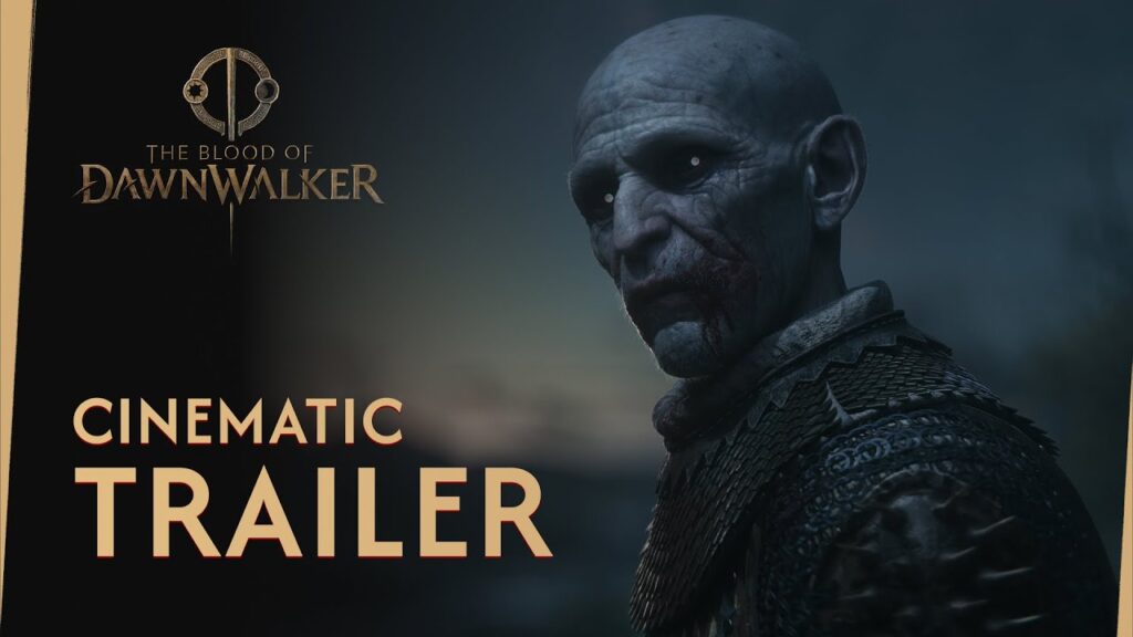 The blood of dawnwalker propose une durée de vie de 30 à 40 heures