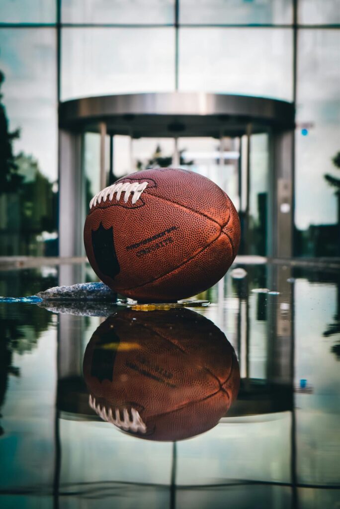 Fonds d'écran iphone inspirés du super bowl