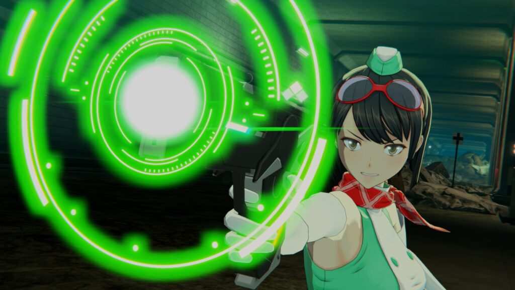 Digimon story : time stranger enfin dévoilé