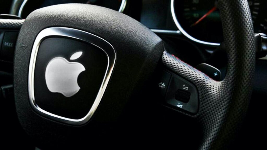 Donald trump nomme un ancien d'apple à la nhtsa