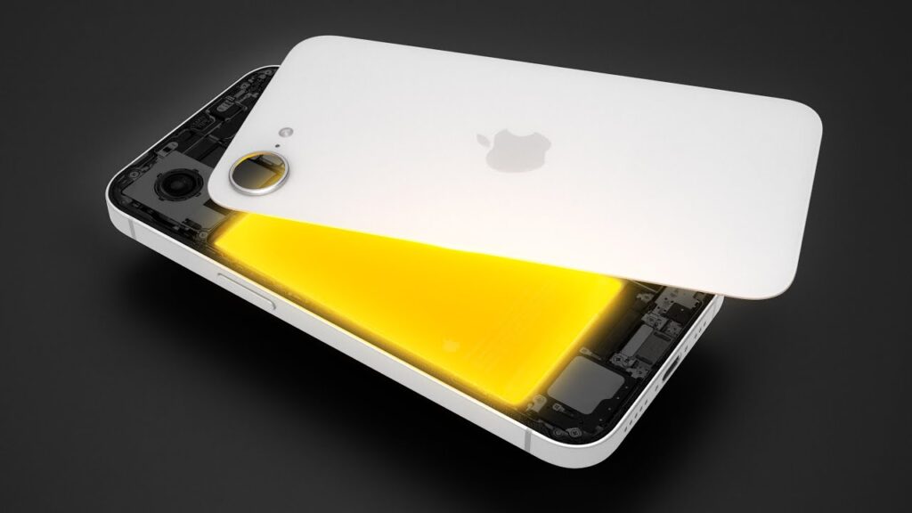 IPhone 16e : bonnes performances mais prix élevé