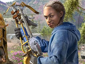 Far cry : new dawn enfin en 60fps sur ps5 et xbs