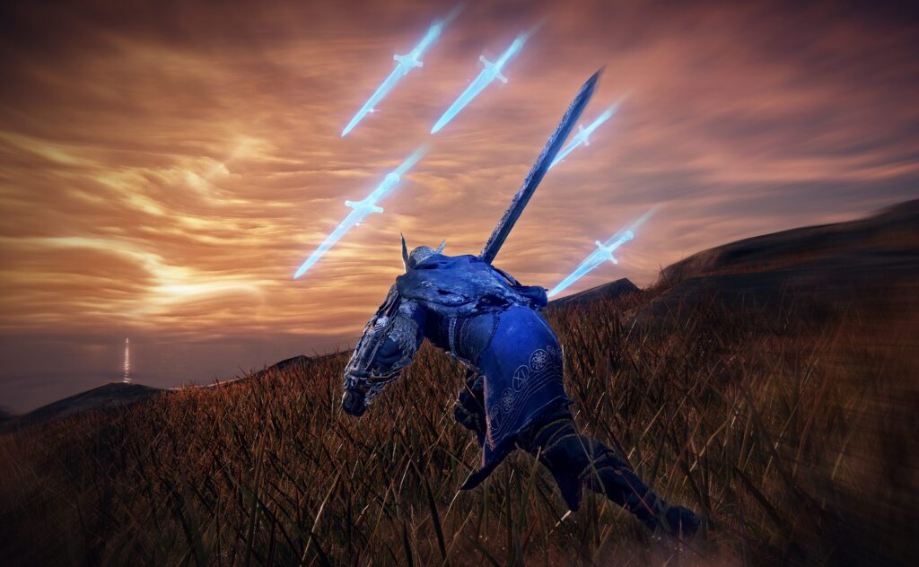 Elden ring : date de sortie et nouvelles fonctionnalités