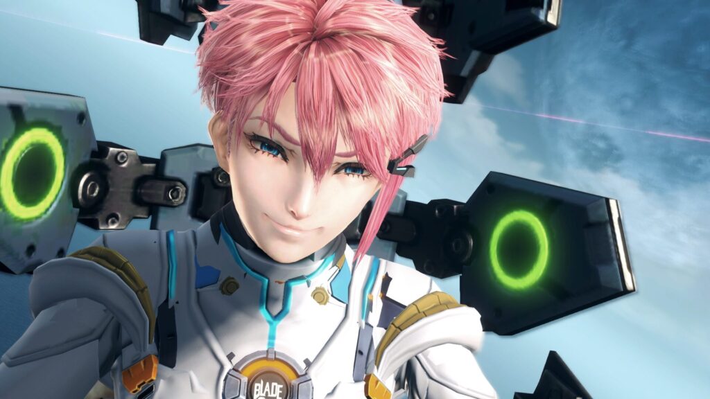 Xenoblade chronicles x definitive edition : tout sur le nouveau trailer