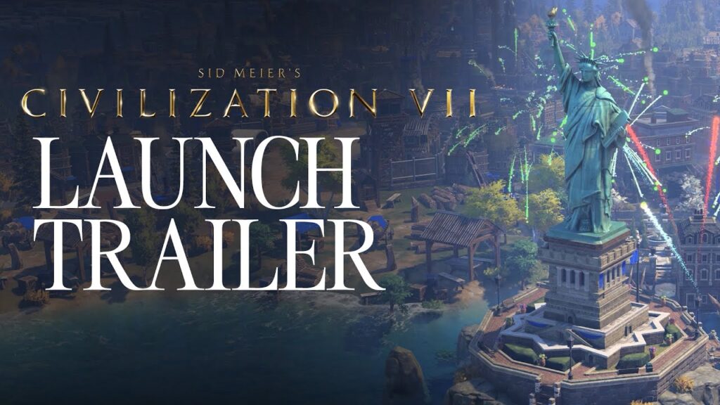 Civilization vii désormais sur mac avec apple silicon Civilization vii désormais sur mac avec apple silicon