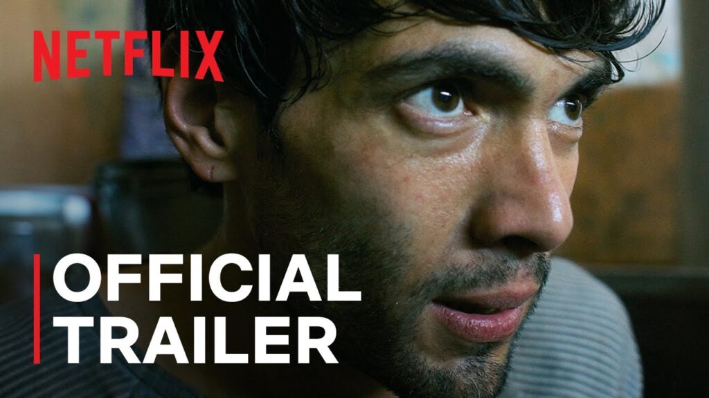 Cellule 211 : un thriller captivant en six épisodes sur netflix