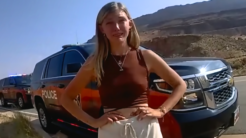 American murder : gabby petito, le documentaire qui choque netflix