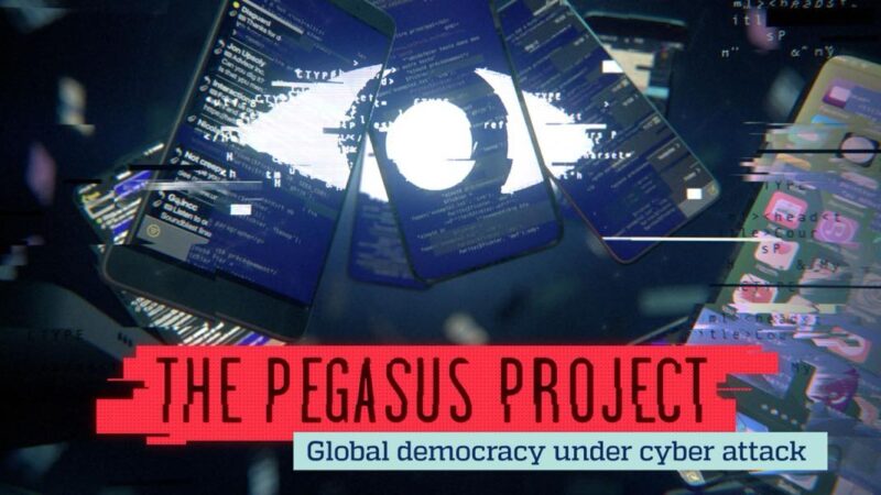 Le spyware pegasus plus répandu que prévu sur les appareils ios