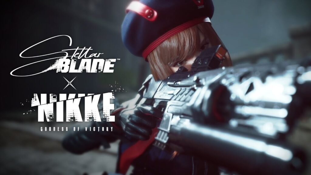 Stellar blade enfin annoncé sur pc pour juin