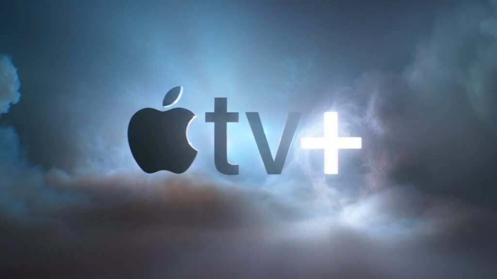 L'application apple tv disponible sur android avec apple tv+