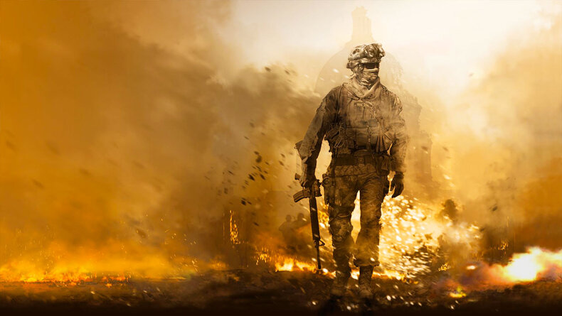 Call of Duty : Modern Warfare 2 arrive sur Game Pass