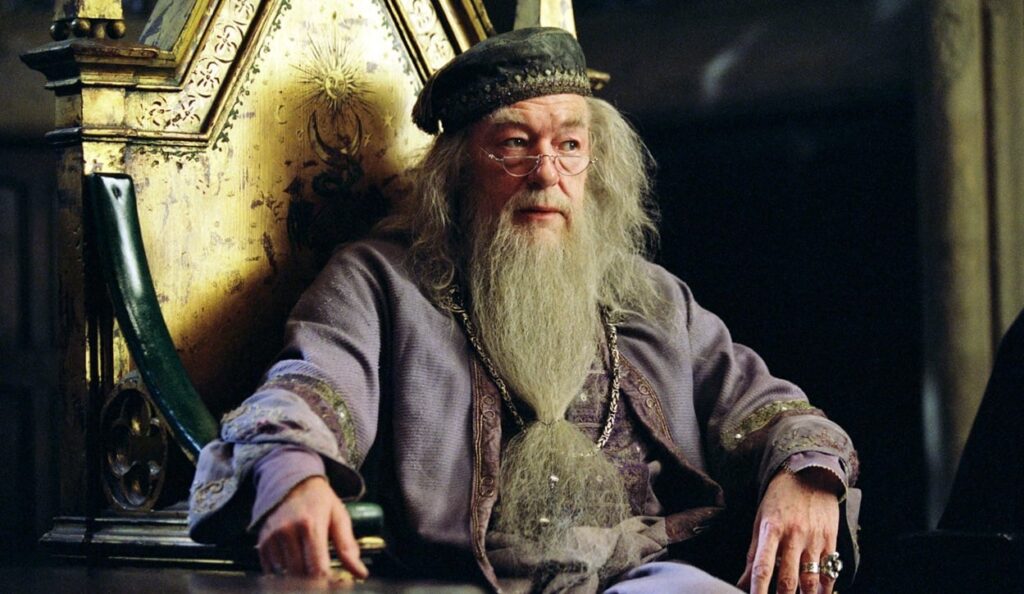 John lithgow pourrait jouer dumbledore dans la série harry potter