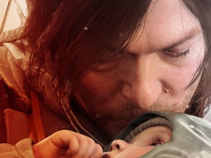 Death stranding 2 : bande-annonce imminente ?
